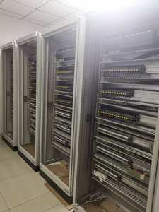 Высокое качество ODM/OEM <span class=keywords><strong>MCC</strong></span>/PLC контроллер программируемая логическая панель электрическая панель/шкаф/коробка - Product Image 4