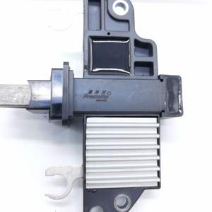 Regulador de Voltaje Original 8RL3018C-2A para Alternador de Autobús Yutong Kinlong Higer. - Product Image 6
