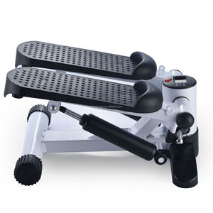 2025 bán chạy nhất mini <span class=keywords><strong>stepper</strong></span> thép cơ thể phòng tập thể dục tập thể dục cân bằng huấn luyện viên cho nhà tập thể dục cơ thể mảnh mai - Product Image 4