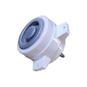 Moteur asynchrone monophasé Hua Hao YYS-60-4 0,6 kW 4 pôles avec séparateur de brouillard d'huile - Product Image 2