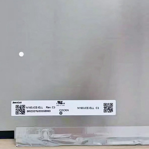 Pantalla LCD delgada para portátil de 16.0" N160JCE-ELL 1920x1200 30 pines eDP 16:10 N160JCE ELL, suministro al por mayor para reparación de portátiles - Product Image 3