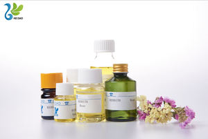 Perfume para Mujer Pure Brands, Perfume a Granel, Aceite Esencial Bombshells in Bloom Island Oil - Product Image 3