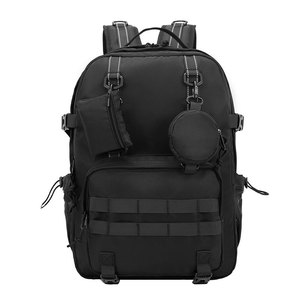 Custom Arrivals Oem Custom Logo 600d Usb Durable Casual Sports School Travel <b>Laptop</b> <b>Backpack</b> - Product Image 3