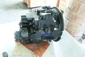 Pompe hydraulique Xpower 14644493 K5V212DPH1V1R-DE83-V pour EC480EL, pièces haute performance pour pelle sur chenilles, neuve, garantie 6 mois - Product Image 5