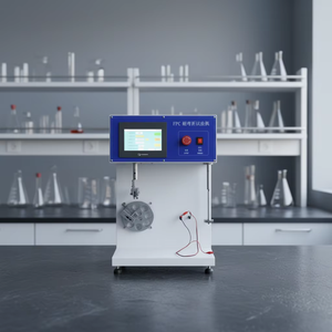 เครื่องทดสอบการดัดงอ FPC/เครื่องทดสอบการดัดงอสายเคเบิล FPC อิเล็กทรอนิกส์ - Product Image 3