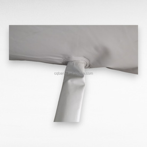 Le dernier réservoir d'eau flexible en PVC écologique de 20000 litres pour l'arrosage et le stockage sur le terrain - Product Image 4