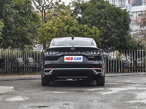 <span class=keywords><strong>Ford</strong></span> Mondeo 2.0T Automatique d'<span class=keywords><strong>occasion</strong></span> 2022, berline à conduite à gauche, essence turbo, couleur foncée, 2013-2026, personnalisable - Product Image 5