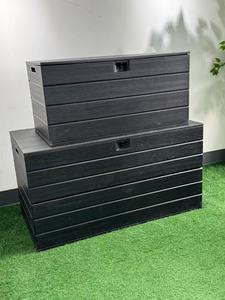 172GAL High Quality Outdoor Patio <strong>Storage</strong> Deck Box Chest <strong>Storage</strong> Ottoman Outdoor <strong>Cushion</strong> <strong>Storage</strong> for Beverages - Product Image 6