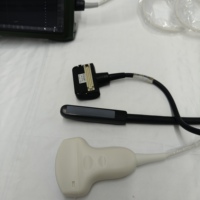 Dispositivo de Diagnóstico por Ultrasonido, Máquina de Sonografía, Sistema de Imagenología para Ovejas, Cabras y Cerdos, Control de Fertilidad, Detección Temprana de Gestación