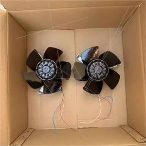 Royal Fan TR655D-7 VAC 200V 50/60Hz 29/29W 172*150*55mm