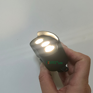 Diseño de luz de escenario regulable Tuya teléfono inteligente Wifi Luz de techo para fachada exterior torre de construcción Shenzhen Yuanyeled - Product Image 2
