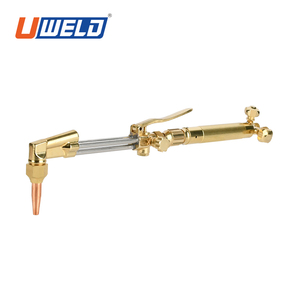 Uweld Bán Hàng Nóng Khí Cắt Ngọn Đuốc Axetylen Cắt Súng Khí Di Động Propane Axetylen Bộ Cắt Ngọn Đuốc - Product Image 2