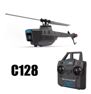 Helicóptero RC Profesional RC ERA C127AI C127 C128 2.4G con Giroestabilizador de 6 Ejes, Sin Flybar, 4 Canales, Control Remoto, para Adultos - Product Image 6