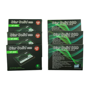 STAR SOLID Original Memoria Ssd Laptop 1TB Sata Großhandel - Product Image 2