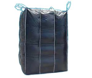 Hesheng Factory bietet atmungsaktive 1000kg <span class=keywords><strong>Jumbo</strong></span> Big <span class=keywords><strong>Bag</strong></span> wettbewerbs fähigen Preis Bulk <span class=keywords><strong>Bag</strong></span> Lieferant - Product Image 3