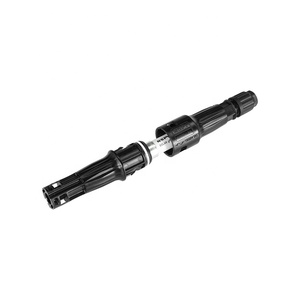 ตัวเชื่อมต่อฟิวส์โซลาร์ NSPV 4F1-15 1500VDC 50A แบบกันน้ำ IP68 พร้อมที่ยึดฟิวส์โซลาร์สำหรับพลังงานแสงอาทิตย์ - Product Image 1