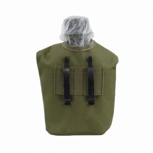 กระติกน้ำอลูมิเนียมแบบมีเสียงหวีด CHINA XINXING Tactical Canteen ของแท้จากโรงงาน ขนาด 350 มล. - Product Image 3