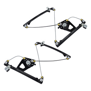Lève-vitre brillant pour <span class=keywords><strong>208</strong></span> MK1 3 portes 12-19 9673155180 9673154680 9673155280 9673154780 9806088380 9806088480 - Product Image 4