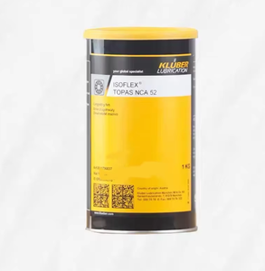 Kluber ISOFLEX TOPAS NCA 52 Lubrifiant Kluber - Product Image 1