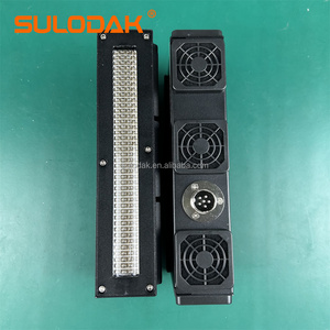 Luftkühlung <span class=keywords><strong>UV</strong></span>-LED-Härtung system 395nm <span class=keywords><strong>UV</strong></span>-Tinte Trockene <span class=keywords><strong>UV</strong></span>-Lampe <span class=keywords><strong>UV</strong></span>-LED-Härtung maschine für Drucker - Product Image 6