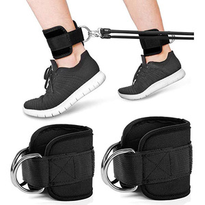 Fascia di assistenza per stacco da terra invernale con chiusura a strappo, in neoprene e gomma espansa, per allenamento con i pesi, ad alta compressione - Product Image 2