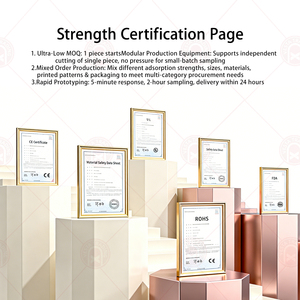 Label Pribadi 36 Pcs Plester Perawatan Jerawat Wajah, Perbaikan Instan, Menghilangkan Noda Bekas Jerawat, Stiker <span class=keywords><strong>Anti</strong></span> Bakteri - Product Image 4