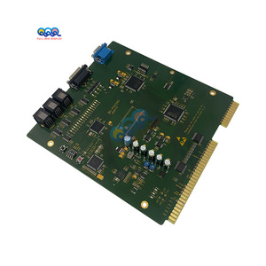 Tablero de Juego POG510, Mejor Pago 72%, Pot O Gold, Versiones Verticales de Placas PCB - Product Image 4