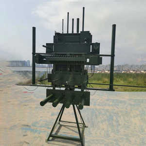 ระบบ UAV ระดับความสูงต่ำแบบ ND-U03ระบบอัตโนมัติ30กม. - Product Image 3