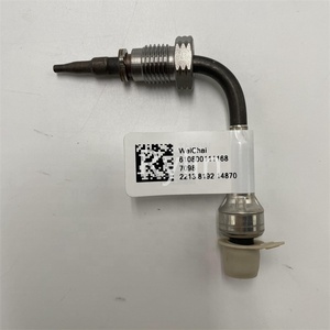 New gốc nhà máy chất lượng cao EGR cảm biến nhiệt độ 610800111168 cho weichai động cơ - Product Image 5