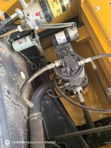 Excavadora de cadenas XE200GH usada en venta, anteriormente operada en China con motor Cummins (componente principal) - Product Image 5