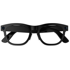 Lunettes Intelligentes Y1 AI avec Caméra, Logo Personnalisé, Enregistrement Vidéo HD 2K, Vue à la Première Personne, Traduction, Bluetooth – Fabrication OEM - Product Image 2