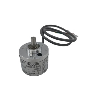OVW2-20-2MHC โรตารี่เอนโค้ดเดอร์ 2000P/R 050-00EA - Product Image 2