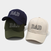 Gorras de Béisbol de Alta Calidad con Visera Curva y Logotipo Personalizado