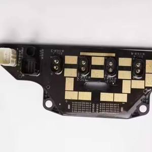 Accesorios originales para drones AGRAS, repuestos T20P, módulo de placa de distribución de energía T20P - Product Image 3