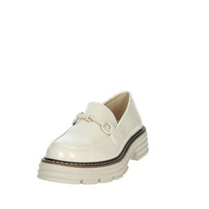 Donna Mocassino 2426001 Nero Zapatos Planos Mocasines de Cuero para Mujer - Product Image 6
