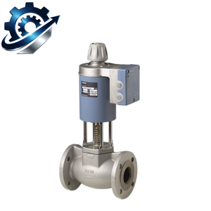 Actuadores de Válvulas Proporcionales Universales SAV61P00 SAV31.00 SAV61.00 SAV81.00 SAY61P03 para Válvulas de Globo de Agua HVAC - Product Image 1