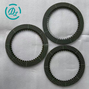 Disco de Embrague EexcavaStart 370-9778 6Y5912 para Cargadoras de Ruedas y Tractores de Orugas - Duradero, Confiable, Fácil de Instalar, 1 Año de Garantía - Product Image 4