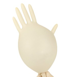 Guantes de Látex para Cuarto Limpio de 9 Pulgadas, Clase 1000, 100% Libres de Polvo, para Pantallas Táctiles, Uso en Semiconductores, Fábrica de Cables de Cobre para Motores - Product Image 2
