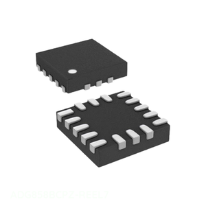 Interfaz 16 UFQFN CSP, compra de componentes electrónicos en línea, en stock - Product Image 1