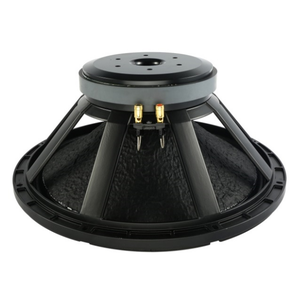 HDW-1880 Altavoz Subwoofer de Ferrita de 18 Pulgadas, 800 W RMS, 1600 W Pico, 8 Ohmios, Bobina de Voz de 4 Pulgadas para Sistemas de Sonido PA en Vivo - Product Image 1