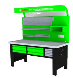 Boten tarafından <span class=keywords><strong>test</strong></span> ekipmanları için dizel atölye enjeksiyon tamir çalışma masası - Product Image 4