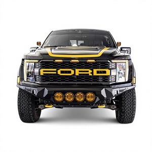 Pick-up F-150 RAPTOR 37 PERFORMANCE PACKAGE 2023 d'occasion à vendre - Product Image 1
