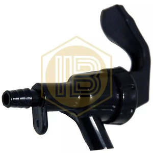 ก๊อกน้ำแบบก้านโยกพลาสติก - Product Image 3