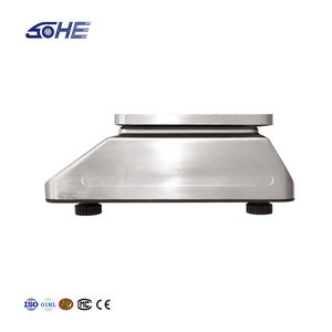 SHW-S5 + 1.5 किलो 3 किलो 6 किलो 15 किलो 30 किलो का डबल पक्षीय प्रदर्शन - Product Image 6