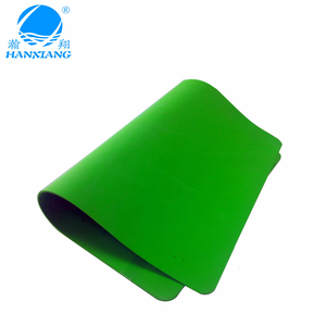 Almohadilla de silicona antideslizante almohadilla de pie con forma personalizada almohadilla de pie - Product Image 6