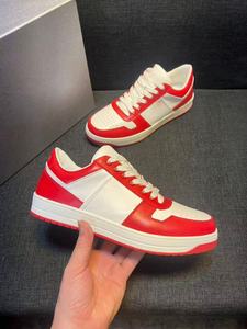 รองเท้ากีฬาผู้หญิงดีไซน์หรูรุ่นใหม่ - คุณภาพสูง สวมใส่สบาย ระบายอากาศได้ดี เหมาะสำหรับการเดินแบบสบายๆ - Product Image 2