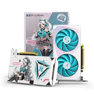 Tarjeta de Video para Juegos de Escritorio Peladn RTX 3060Ti 3060 3070 <span class=keywords><strong>3080TI</strong></span> 3090 GPU RTX4070 <span class=keywords><strong>4080</strong></span> 4090D Turbo GDDR6 - Product Image 2