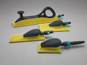 研磨ツールハンド研削盤カーサンディングハンドプレーナー - Product Image 4