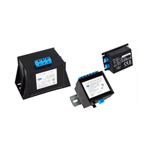 Transformador de Control de Fase Única Serie NGM 230V 100A - Product Image 1