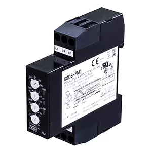 Relè di Protezione Trifase O <span class=keywords><strong>m</strong></span> <span class=keywords><strong>R</strong></span> O n K8DS-PH1 per Inversione di Fase e Mancanza di Fase, 380V AC 50/60Hz, Prezzo Competitivo Negoziabile - Product Image 6
